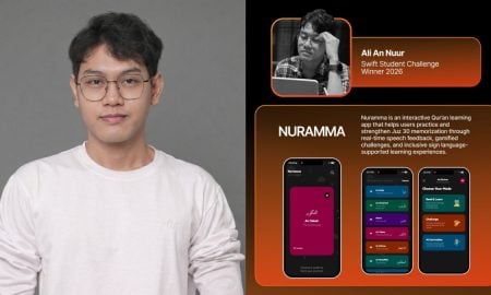 aplikasi AI