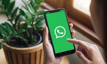 aplikasi whatsapp