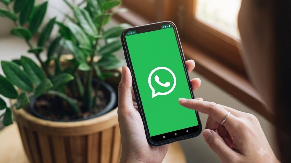 aplikasi whatsapp