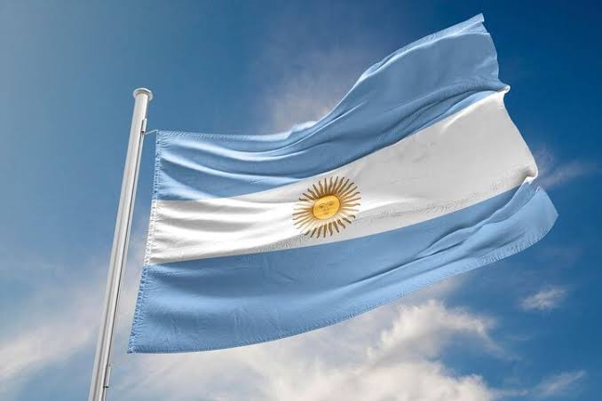 KERAJAAN ARGENTINA