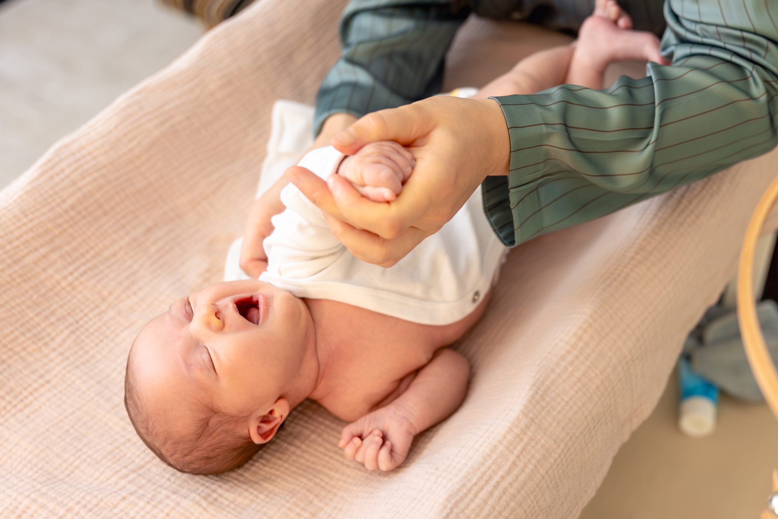 BARANGAN BAYI