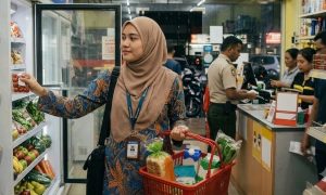 balik kerja