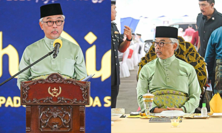 bantuan kepada rakyat
