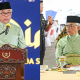bantuan kepada rakyat