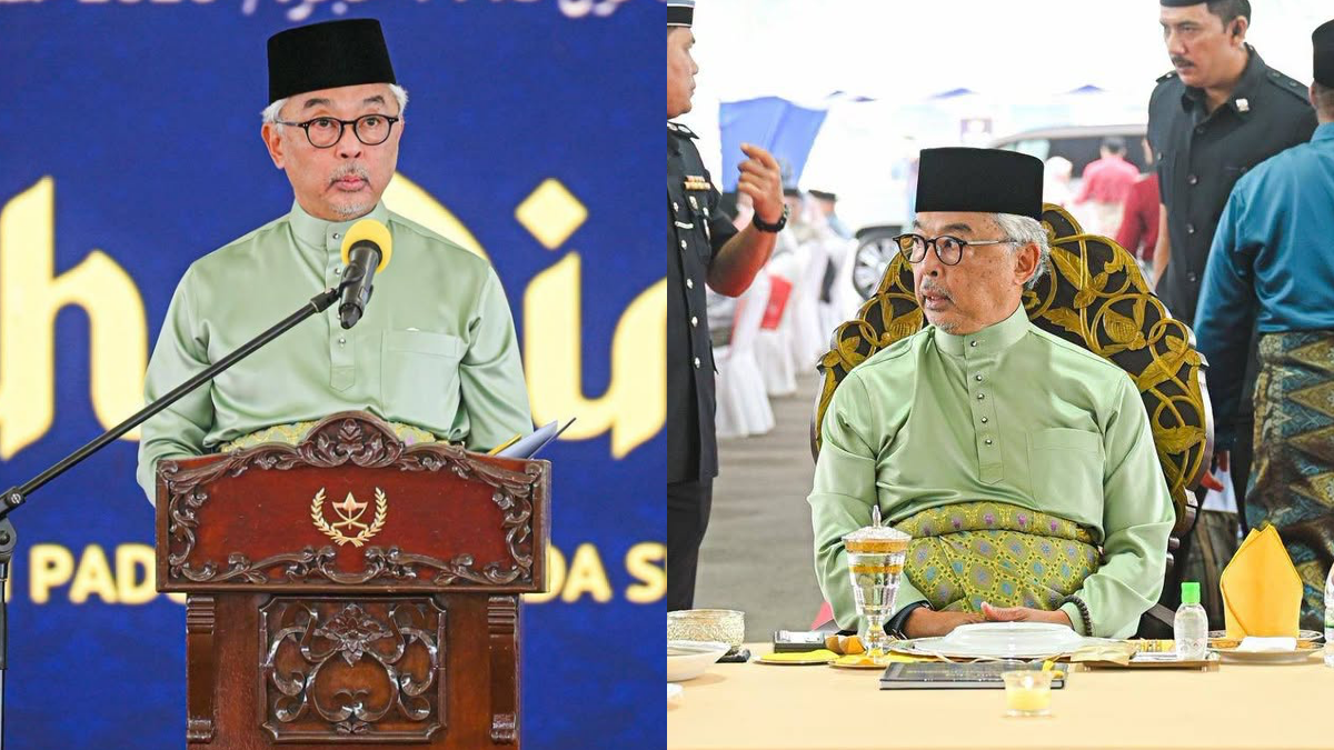 bantuan kepada rakyat