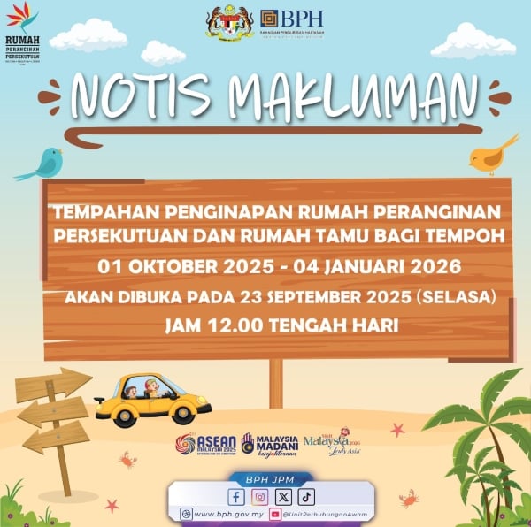 bantuan kerajaan