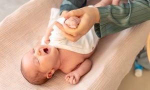 BARANGAN BAYI