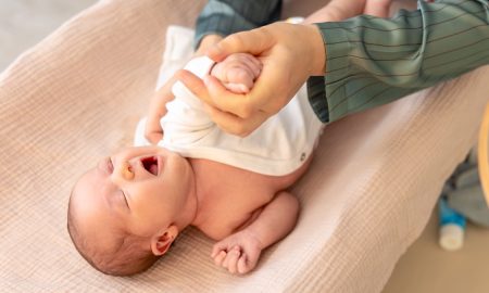 BARANGAN BAYI