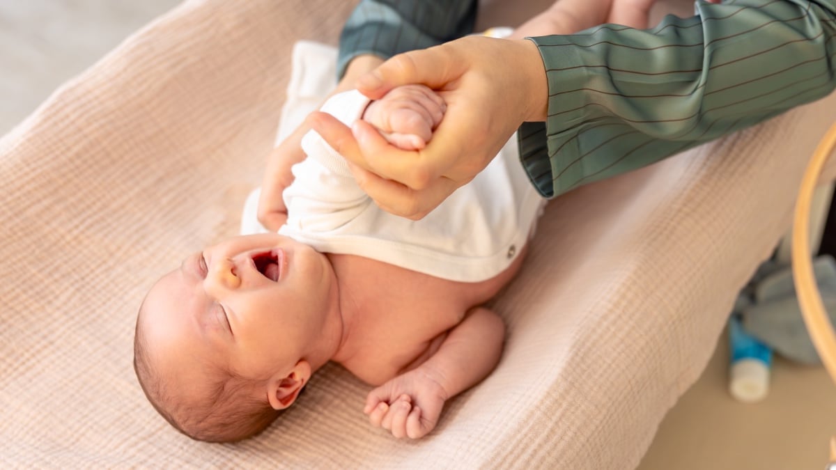 BARANGAN BAYI