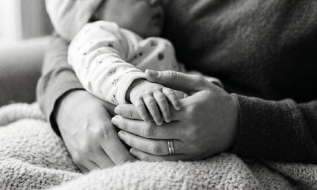 bayi meninggal ketika menyusu