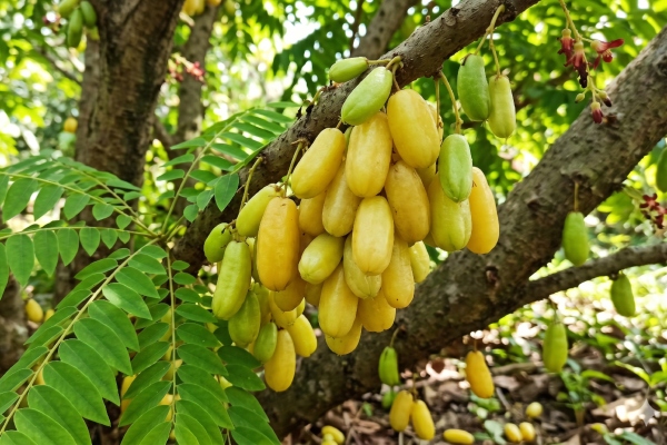 belimbing buluh