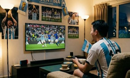 berjaga malam