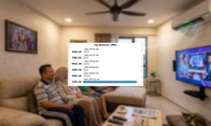 bil elektrik naik