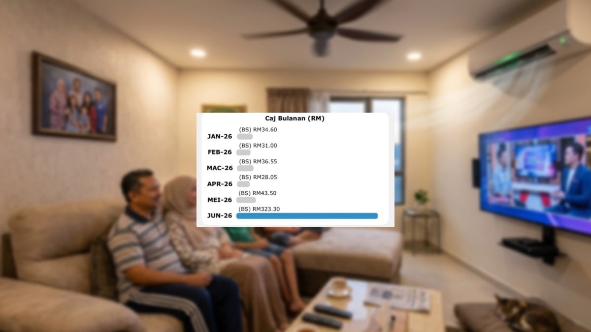 bil elektrik naik