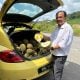 buah durian