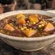 resipi bubur asyura utara