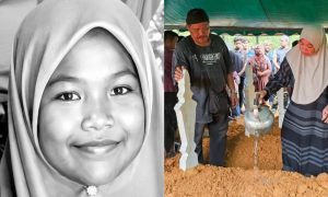 kemalangan simpang renggam