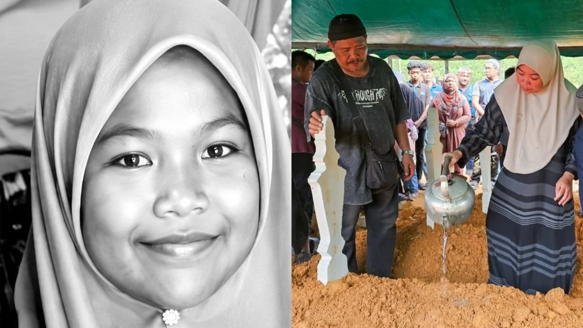 kemalangan simpang renggam
