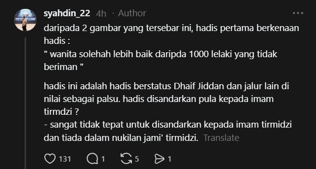 buku agama