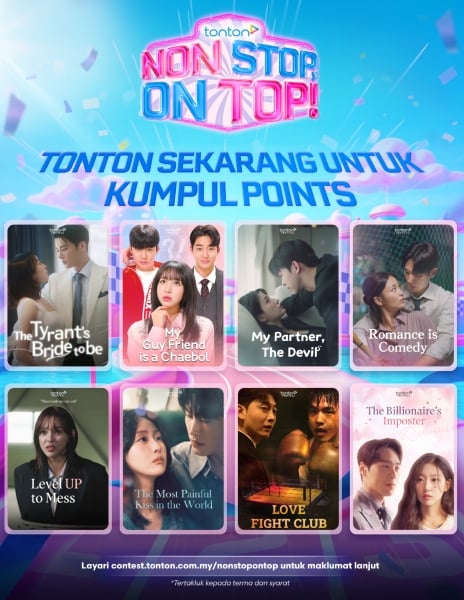 kempen Tonton