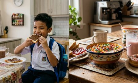 cepat lapar