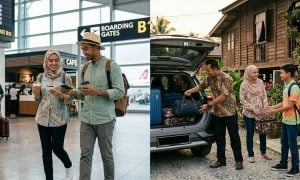 cuti penggal kedua