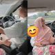 dalam kereta