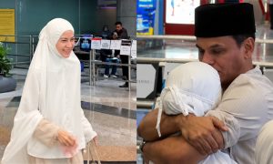 datin lisa surihani