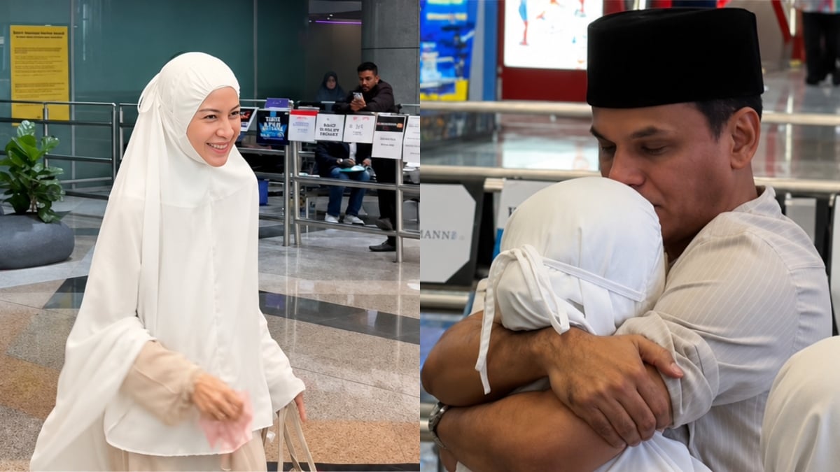 datin lisa surihani