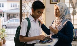 doa mudah jawab peperiksaan