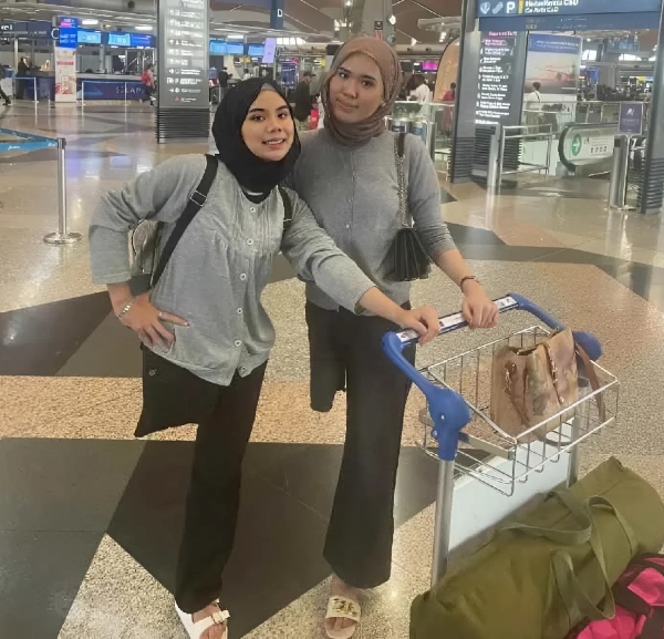 dua beradik