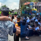 gempa bumi di filipina