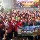 gunung stong