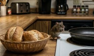 halau tikus