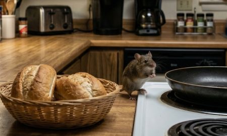 halau tikus