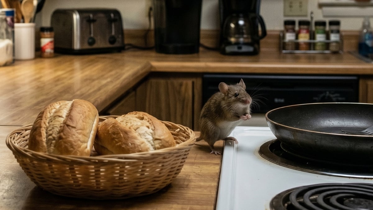 halau tikus