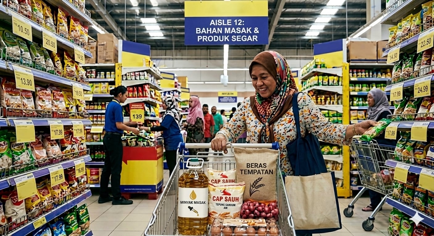 harga barang