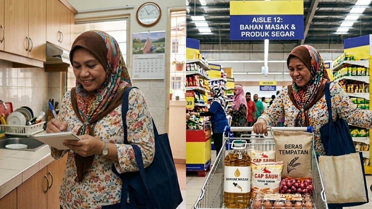 harga barang