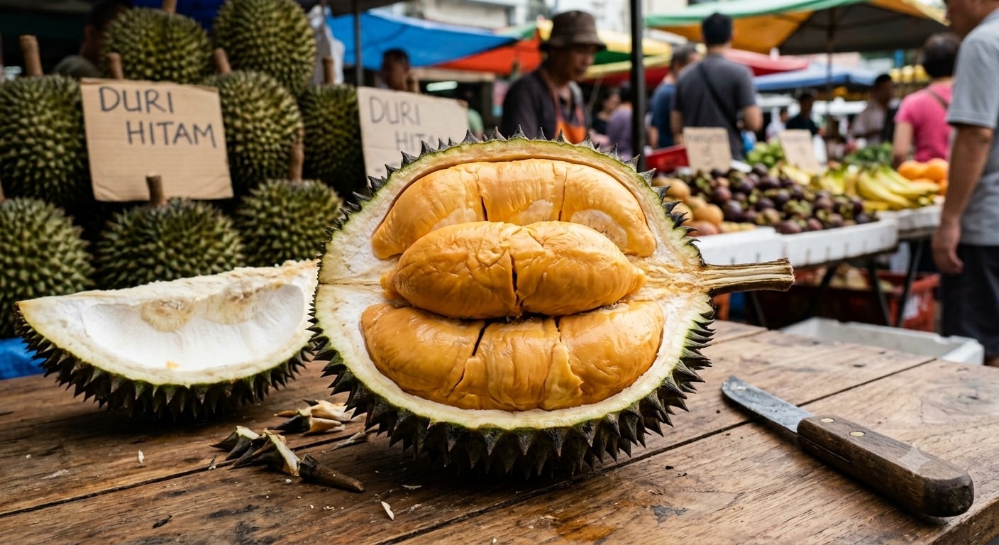 harga durian