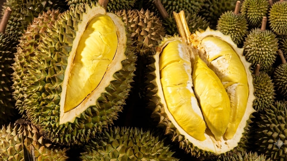 harga durian