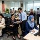 hari bekerja hibrid