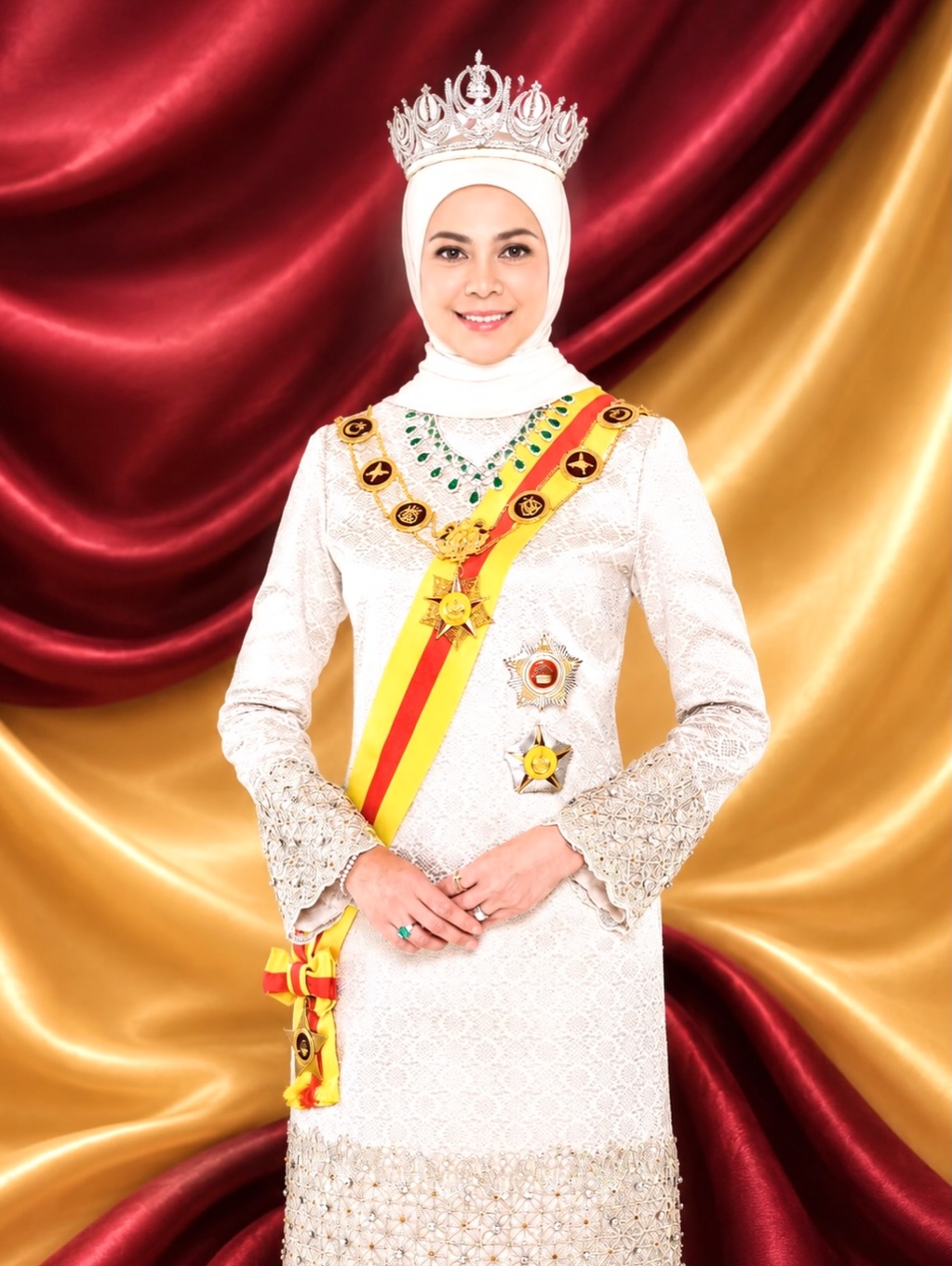 TENGKU PERMAISURI SELANGOR