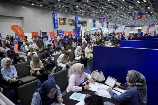 hilang kerja