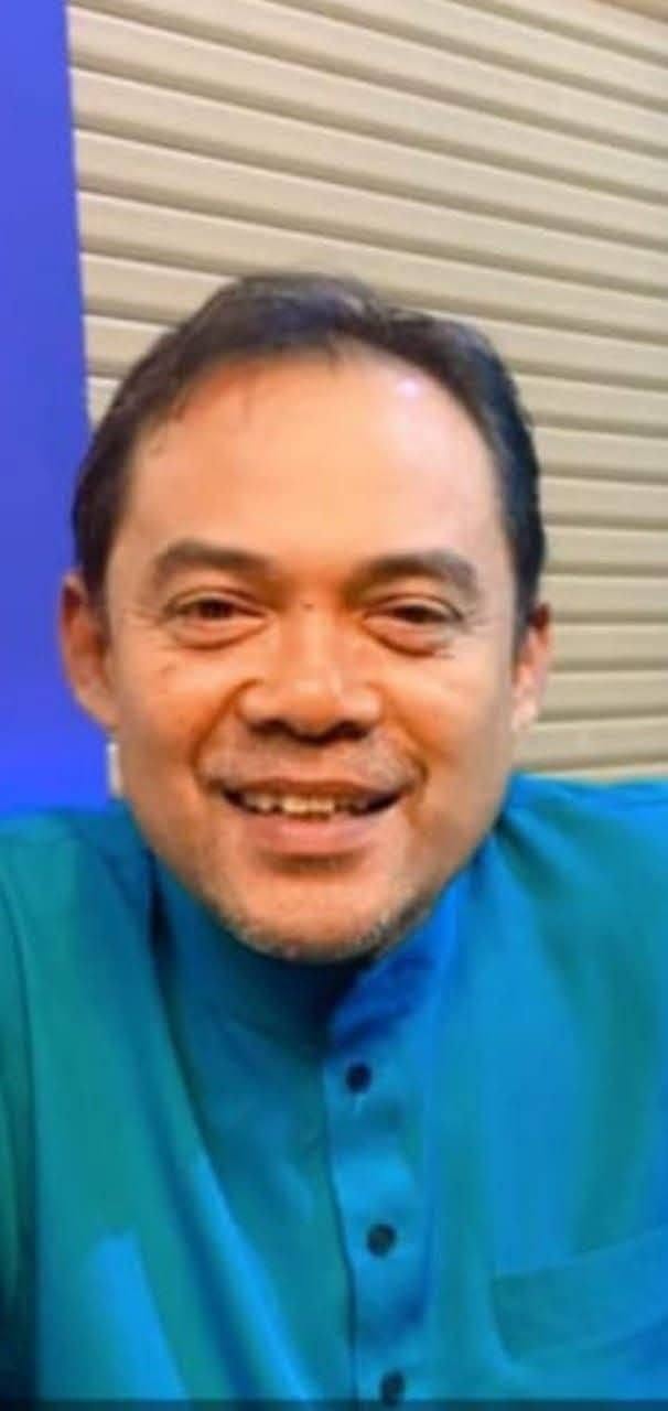 KEBUN GETAH
