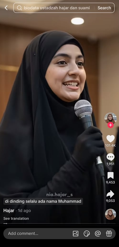 ilmu agama 