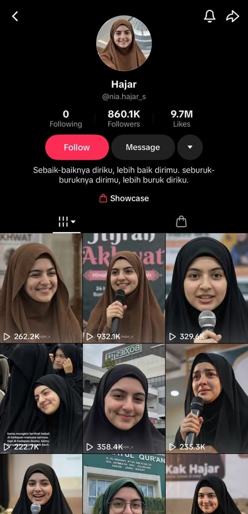 ilmu agama