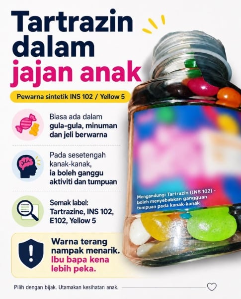 jajan anak