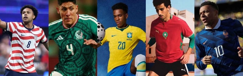 jersi bola