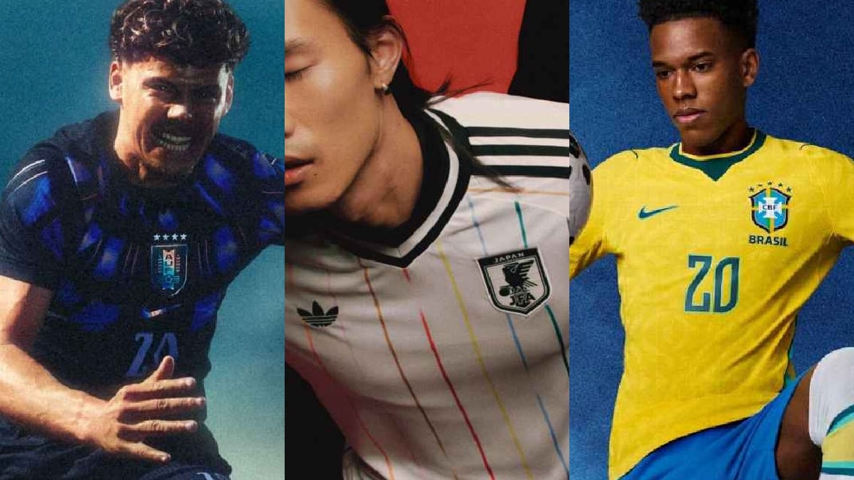 jersi bola