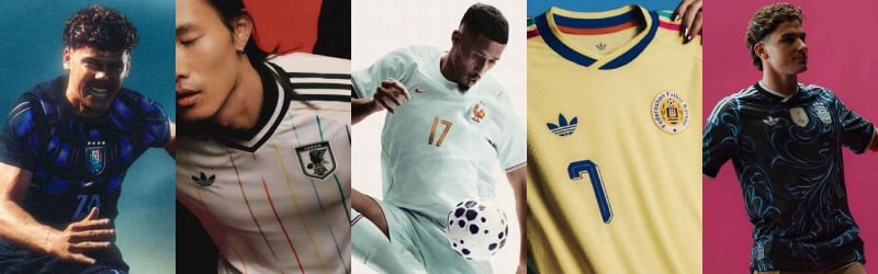 jersi bola